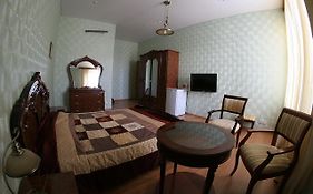 Отель Лиговский 44